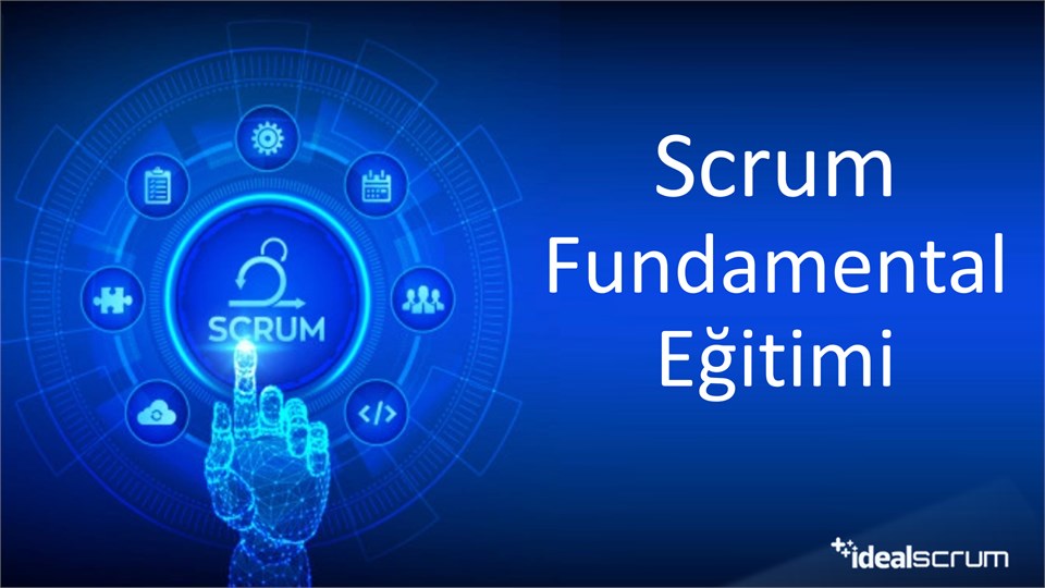 Ücretsiz İngilizce Temel Scrum (SFC ™) Webinar, Eğitim ve Sertifikasyonu