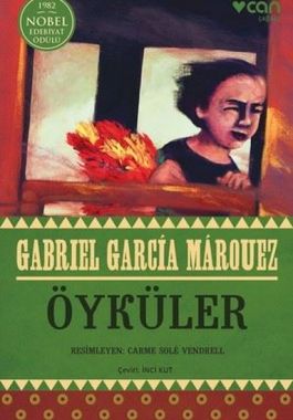 Öyküler - Gabriel Garcia Marquez