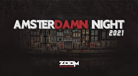 Amsterdamn Night 2021