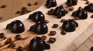 Kahve Dünyası - Çikolata Kursu
