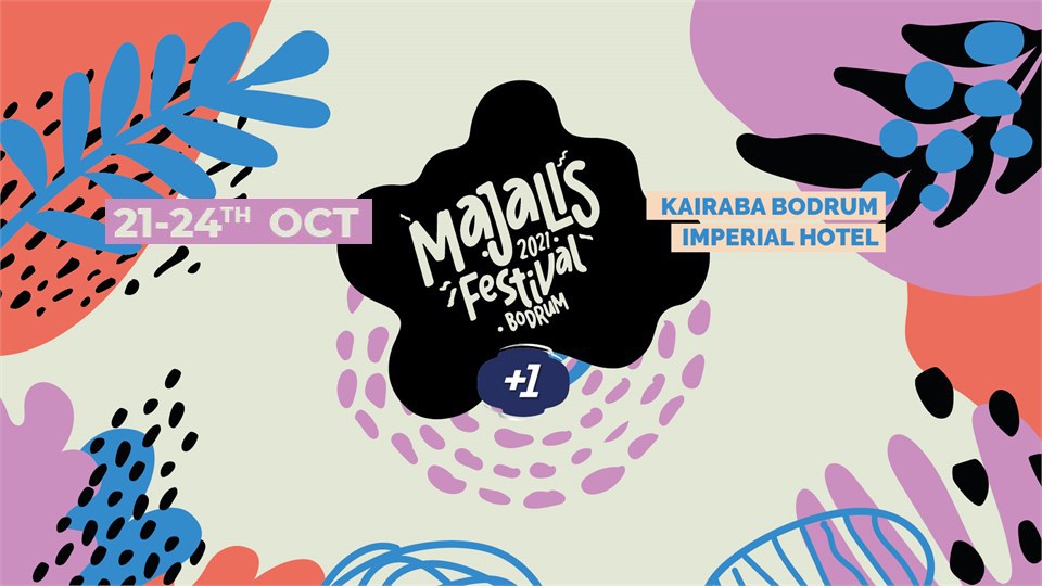 Majalis Festival Bodrum