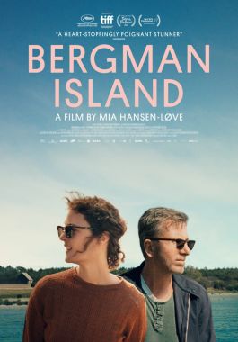 Bergman Adası