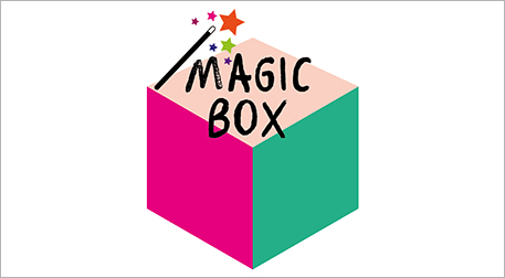 Magic Box - Kubilay QB Tunçer