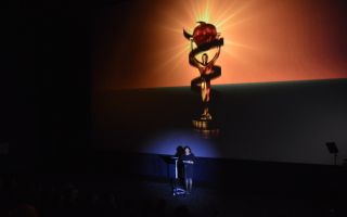 21.Uluslararası Frankfurt Türk Film Festivalinde 2021 Ödülleri Sahiplerini Buldu