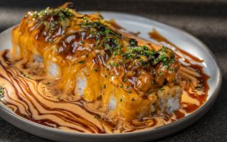Anadolu Yakası’nın Popüler Uzakdoğu Durağı Ken Sushi & More