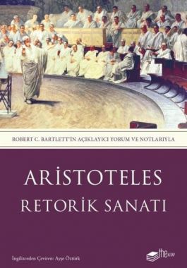 Retorik Sanatı - Aristoteles
