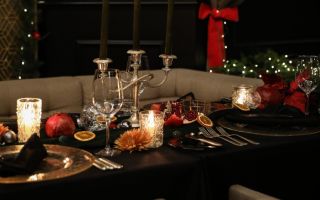 The Ritz-Carlton, Istanbul Ayrıcalığıyla Yeni Yıla Özgün Bir Kutlama