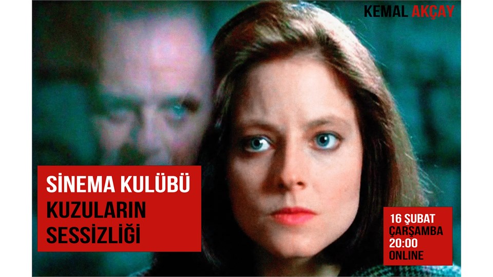 "Silence of the Lambs - Kuzuların Sessizliği" Flm Analizi