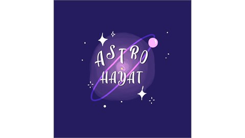 Aşk ve Astroloji Atolyesi