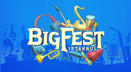 BigFest İstanbul - Kombine