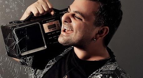 DJ Korhan Toptaş