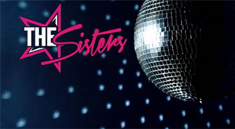 DJ Sisters 90'lar Parti 