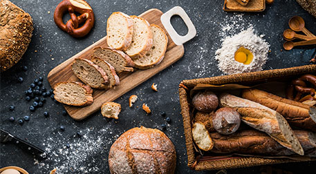 Ekmek Sanatı '1001 Ekmek'