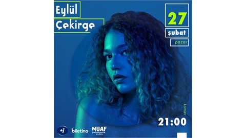 Eylül Çekirge