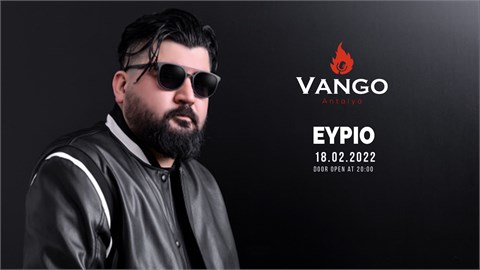 EYPİO BY VANGO CLUB OLDTOWN