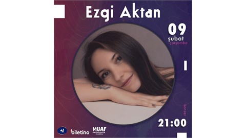 Ezgi Aktan