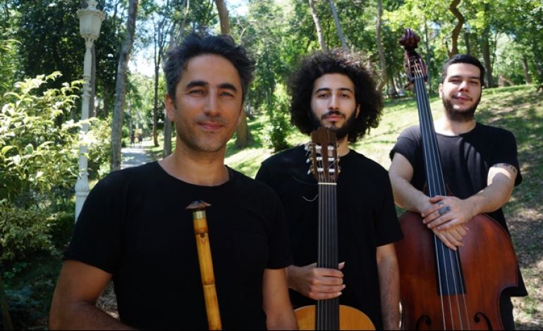 Fatih Oral Trio