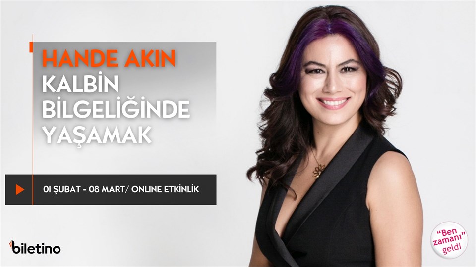 Kalbin bilgeliğinde yaşamak