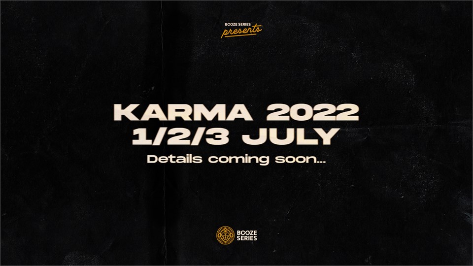 KARMA 2022