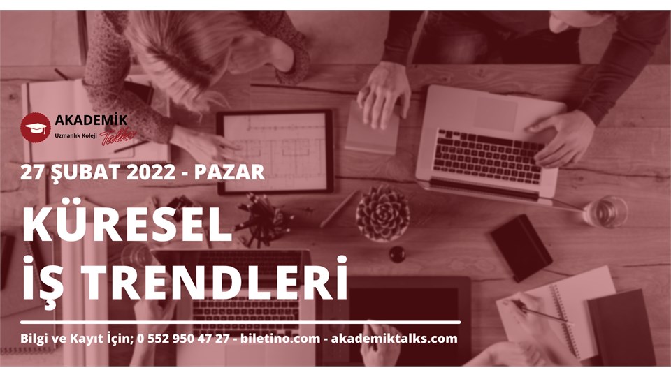 Küresel İş Trendleri