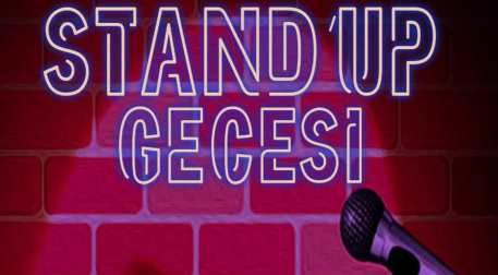Stand Up Gecesi