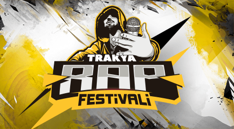 Trakya Rap Festivali