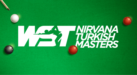 WST Nirvana Turkish Masters - 4 Gec
