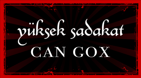 Yüksek Sadakat - Can Gox
