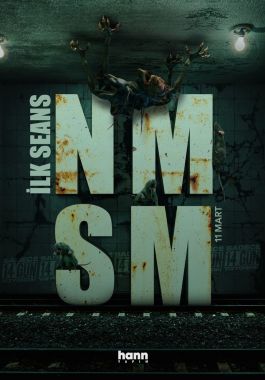 İlk Seans: NMSM