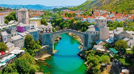 Balkan Tarihi Kültürü ve Mitolojisi