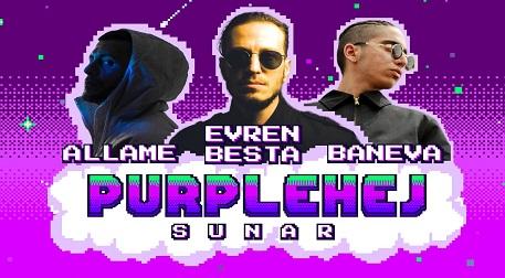 PurpleHej Live