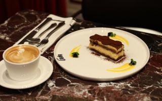 İstanbul’un En İkonik İtalyan Restoranlarından Gina Yeniden Kanyon’da