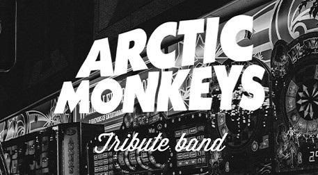 Arctic Monkeys Tribute