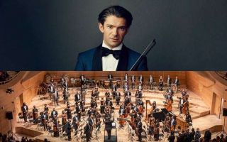 Cumhurbaşkanlığı Senfoni Orkestrası & Gautier Capuçon
