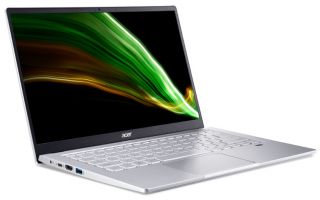 Hareket Halinde Çalışanların Dizüstü Bilgisayar Tercihi: Acer Swift 3