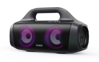 Soundcore Select PRO 30W Bluetooth Hoparlör şimdi Türkiye’de