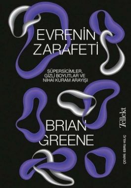 Evrenin Zarafeti - Brian Greene