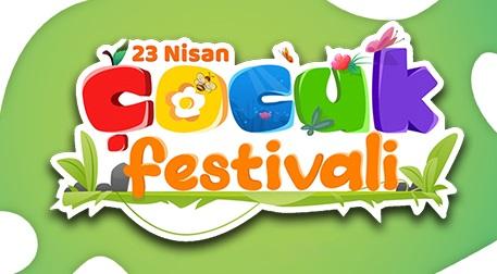 23 Nisan Çocuk Festivali