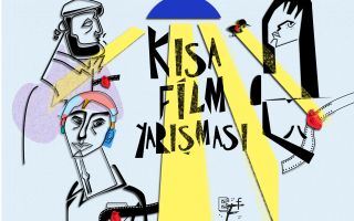 Engelsiz Filmler Festivali ‘Kısa Film Yarışması’ Başvuruları Başladı