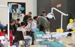 Ağız ve Diş Sağlığında Çığır Açan Ürünler IDEX İstanbul’a Geliyor