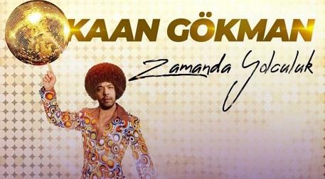 DJ Kaan Gökman İle 90'lar Türkçe Pop