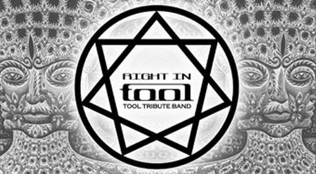 Right in Tool - Tool Tribute Band