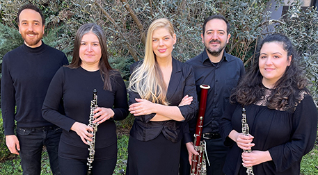 Zelenka Ensemble İstanbul