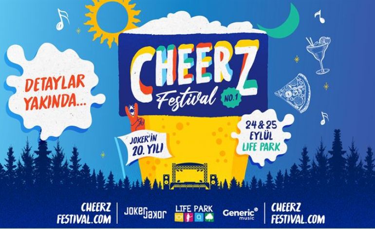 Cheerz Festival