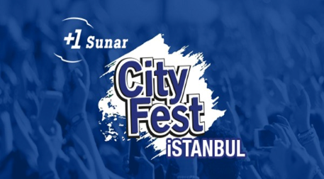 CityFest'22 İstanbul - Kenan Doğulu - Ersay Üner - Canozan - Batuhan Kordel