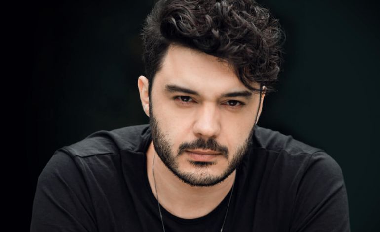 İlyas Yalçıntaş - Mehmet Erdem