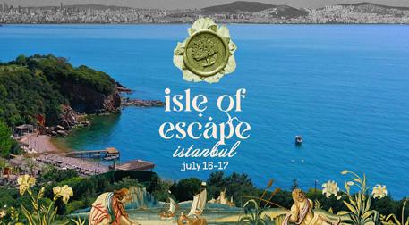 Isle of Escape Festival 2022