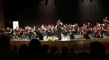 İstanbul Filarmoni Oda Orkestrası Sezon Kapanış Konseri