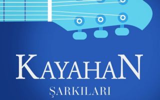 Kayahan Şarkıları: Fatih Erkoç - Işın Karaca - İpek Açar - Suat Suna