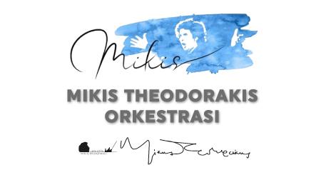 Mikis Theodorakis Orkestrası